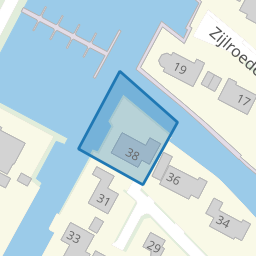 Perceel LMR01-A-5702