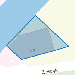 Perceel LMR01-A-5708