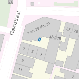 Perceel LMR01-A-5742