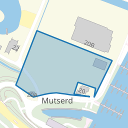 Perceel LMR01-A-5787