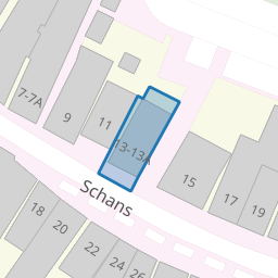 Perceel LMR01-A-5821