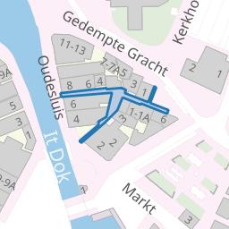 Perceel LMR01-A-5851