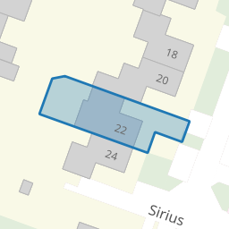 Perceel LMR01-A-6095