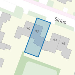 Perceel LMR01-A-6108