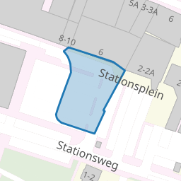 Perceel LMR01-A-6152