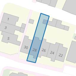 Perceel LMR01-A-6464