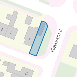 Perceel LMR01-A-6477