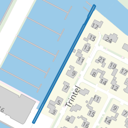 Perceel LMR01-A-6490