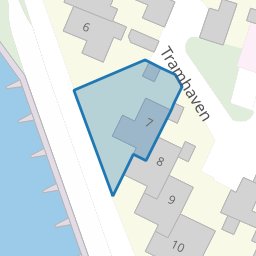 Perceel LMR01-A-6504