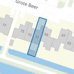 Perceel LMR01-A-6610