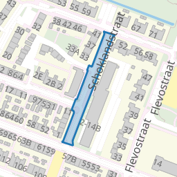 Perceel LMR01-A-7101