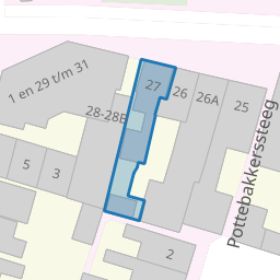 Perceel LMR01-A-7191