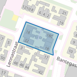 Perceel LMR01-A-7195