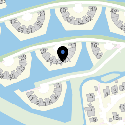 Appartement LMR01 A 7279 29