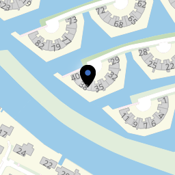 Appartement LMR01 A 7279 44