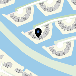 Appartement LMR01 A 7279 53