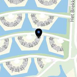Appartement LMR01 A 7289 10