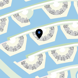 Appartement LMR01 A 7289 29