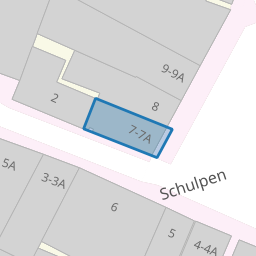 Perceel LMR01-A-7345