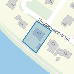 Perceel LMR01-A-7445