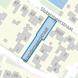 Perceel LMR01-A-7464