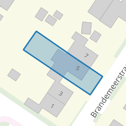 Perceel LMR01-A-7471