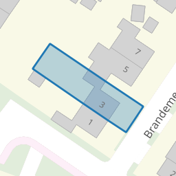 Perceel LMR01-A-7472