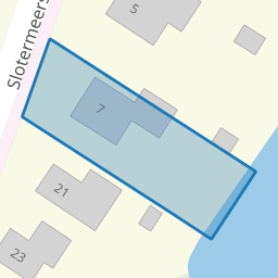 Perceel LMR01-A-7522