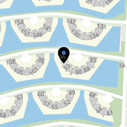 Appartement LMR01 A 7594 10