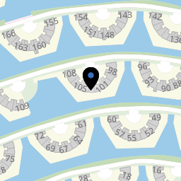 Appartement LMR01 A 7594 19