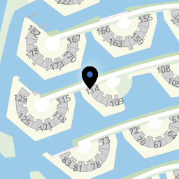 Appartement LMR01 A 7594 30