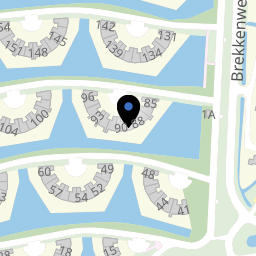 Appartement LMR01 A 7594 5