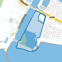 Perceel LMR01-A-7597