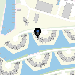 Appartement LMR01 A 7666 34