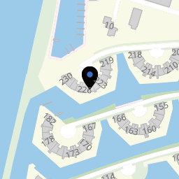 Appartement LMR01 A 7666 43
