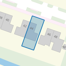 Perceel LMR01-A-7709