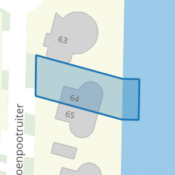 Perceel LMR01-A-7740