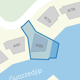 Perceel LMR01-A-8590