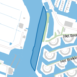 Perceel LMR01-A-8699