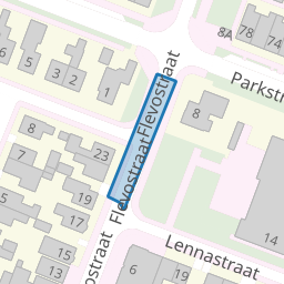 Perceel LMR01-A-8702