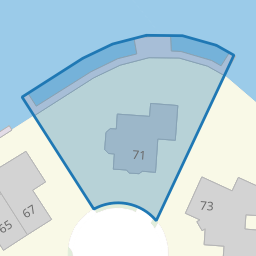 Perceel LMR01-A-8710