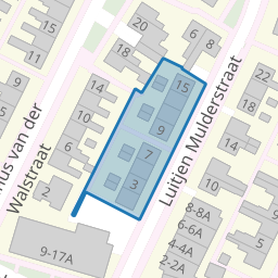 Perceel LMR01-A-9118