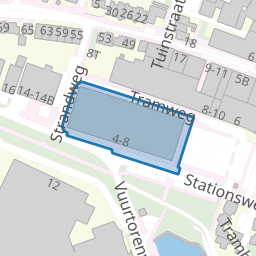 Perceel LMR01-A-9524