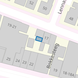 Perceel LMR01-A-9876