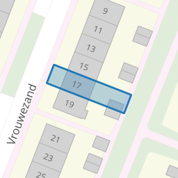 Perceel LMR01-A-9899