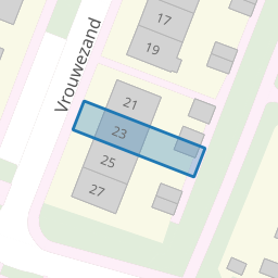 Perceel LMR01-A-9902