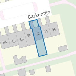 Perceel LMR01-C-1152