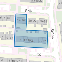 Perceel LMR01-C-1157
