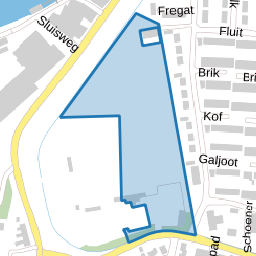 Perceel LMR01-C-1158