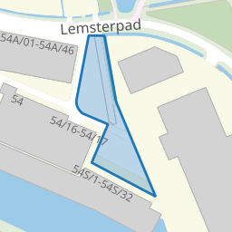 Perceel LMR01-C-1162